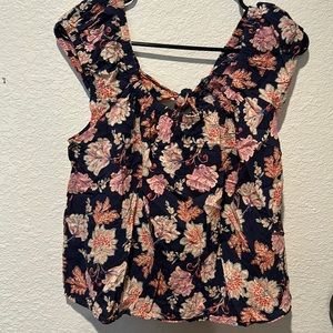 WOMENS Old Navy Blouse